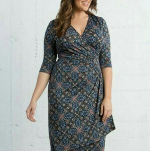 COPY - Ciara Cinch dress - closeout sale 🛍